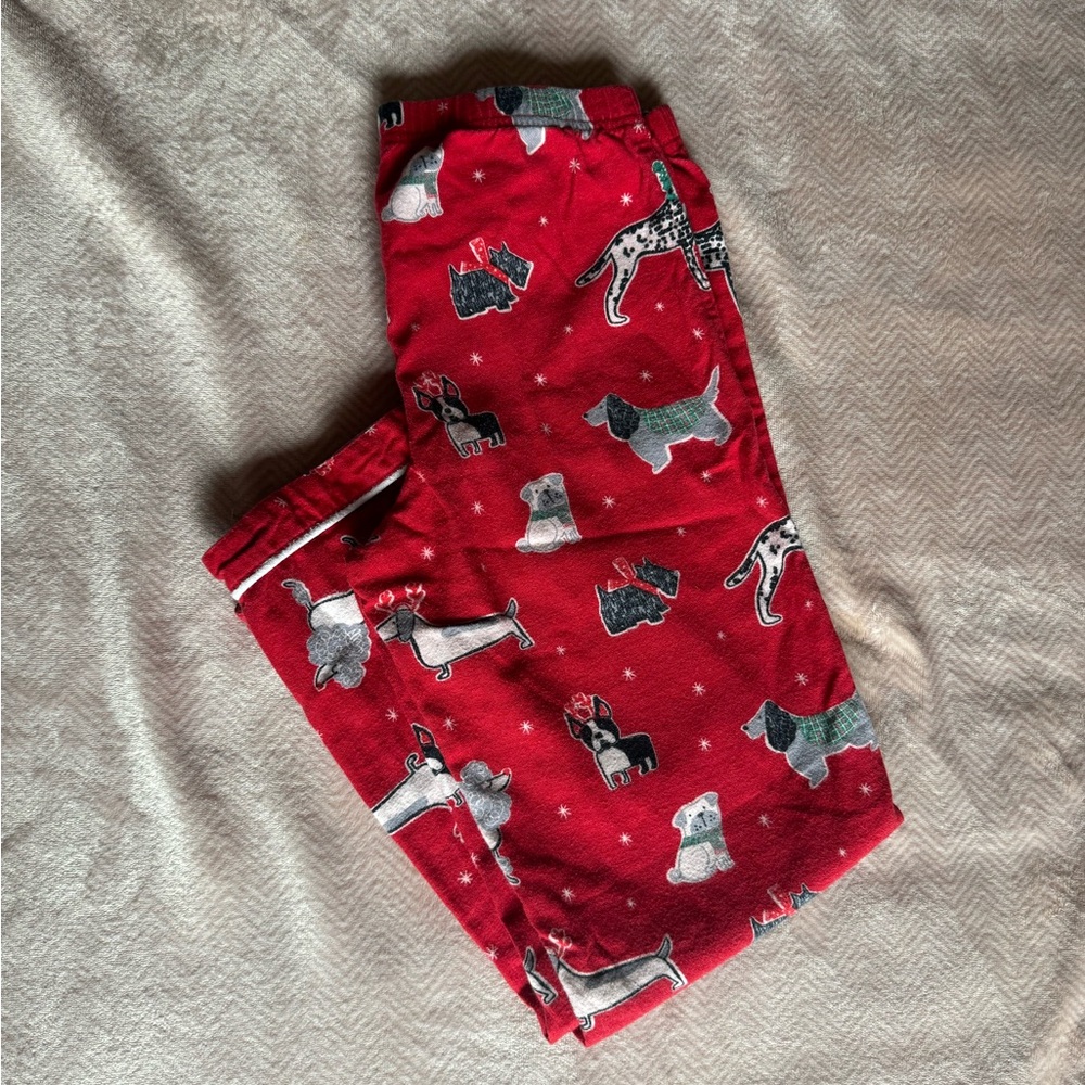 The Company Store PJs pants - size 10/12